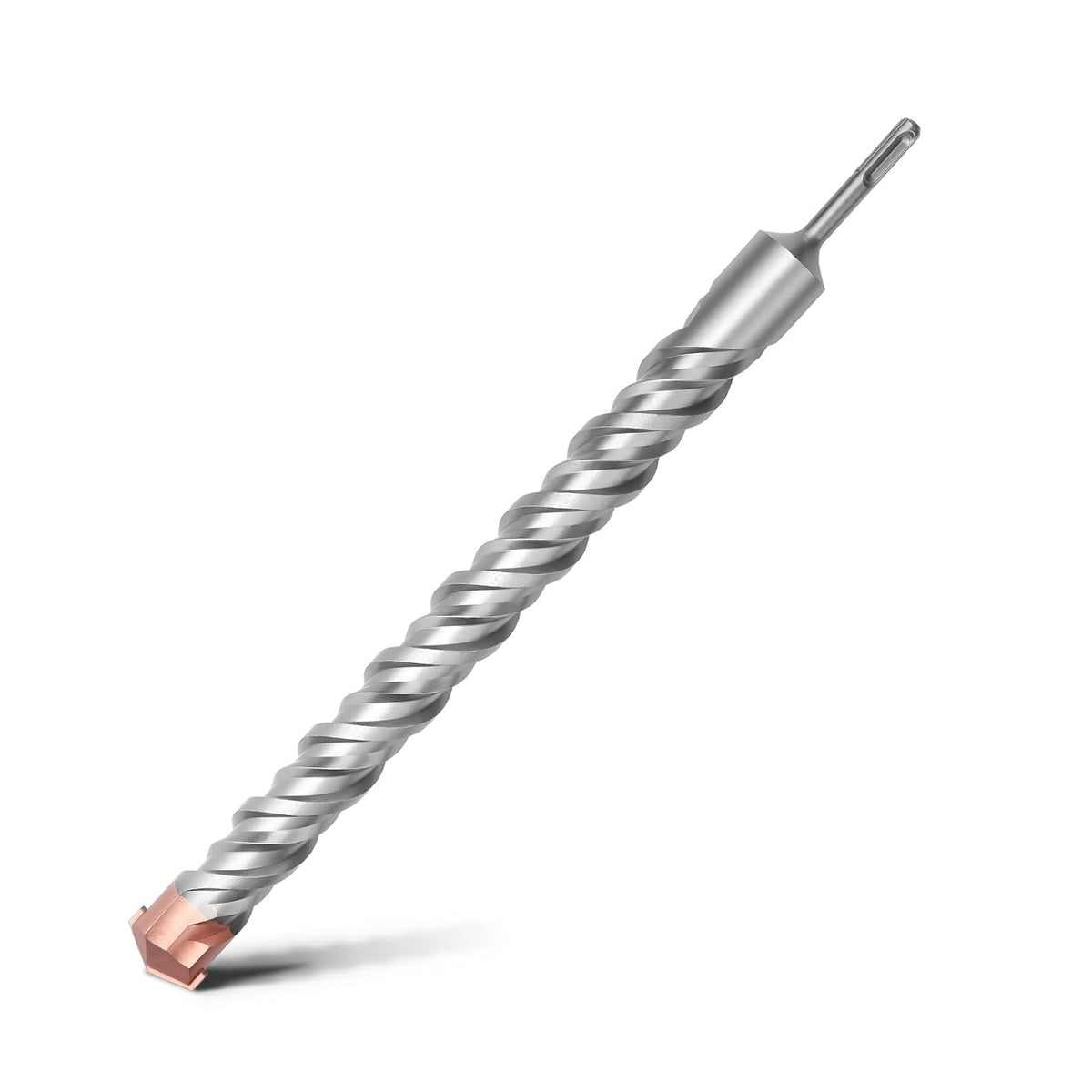 A415 SDS Plus betono grąžtas 40 × 460 mm - PIGIUKAI