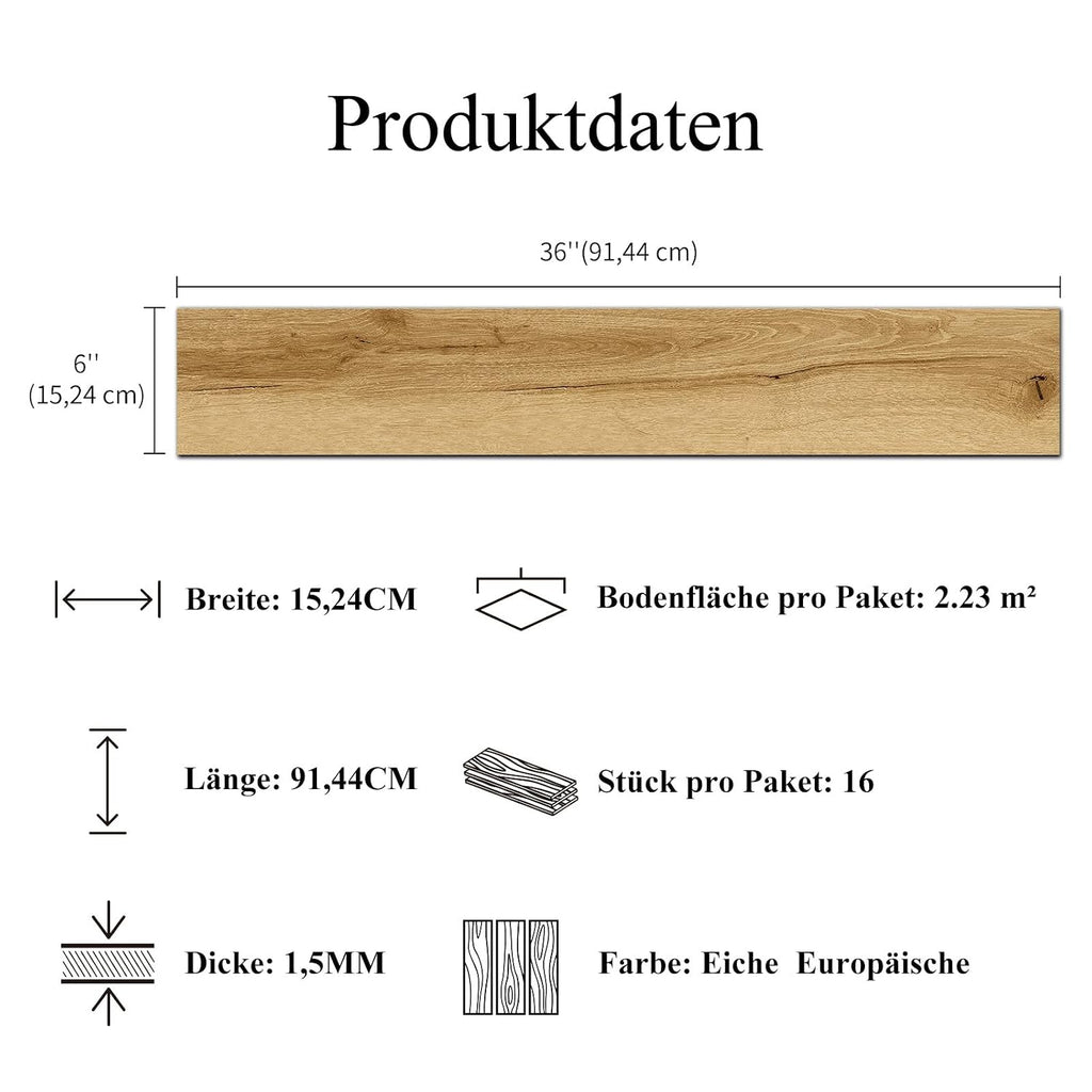 A982 Vinilo grindjuostės 35 vnt. - PIGIUKAI
