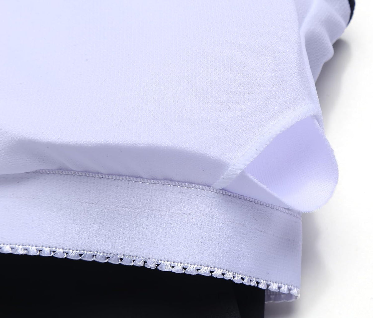 AI'MAGE tankini su šortukais, juoda, dydis XL