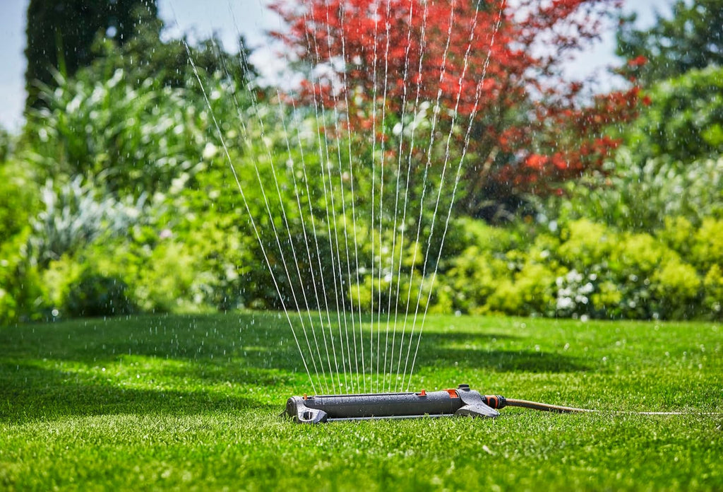 Gardena AquaZoom M laistymo purkštuvas