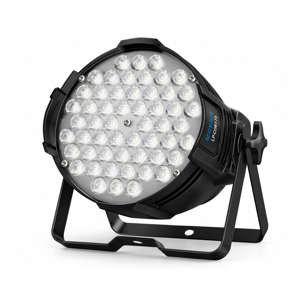 A341 Scenos lempos 54x3W LED