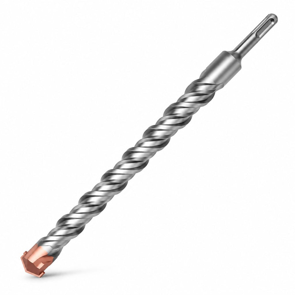 A417 SDS Plus betono grąžtas 40x460 mm
