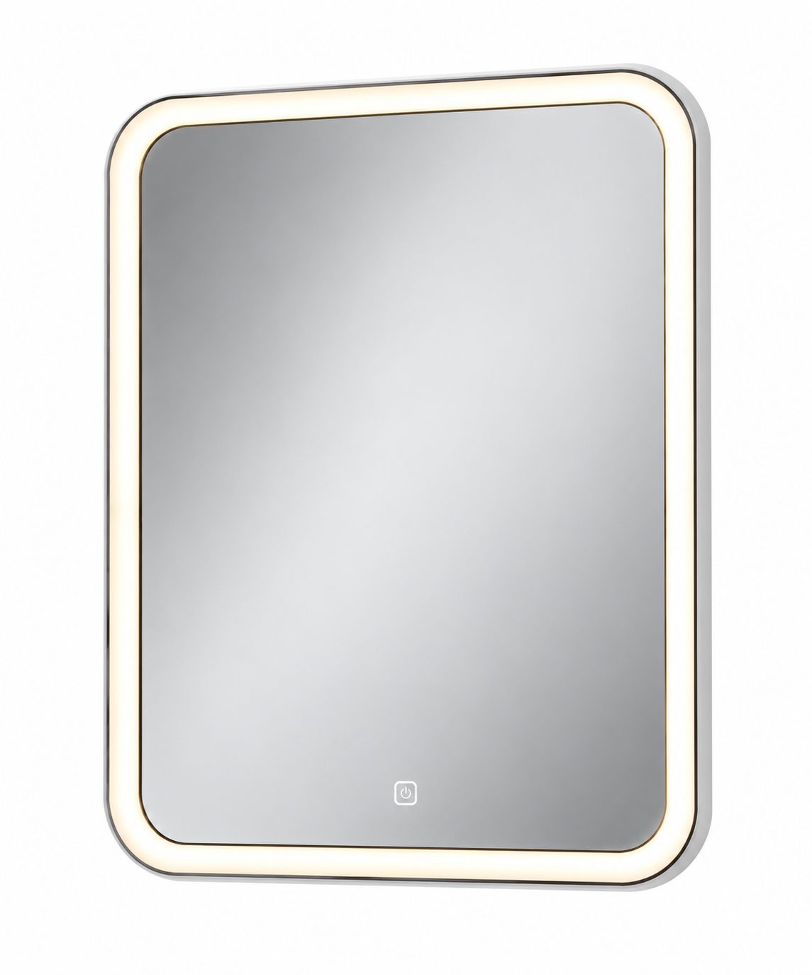 A910 LED veidrodis 70x50