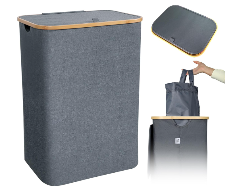 \A102 100l Laundry box