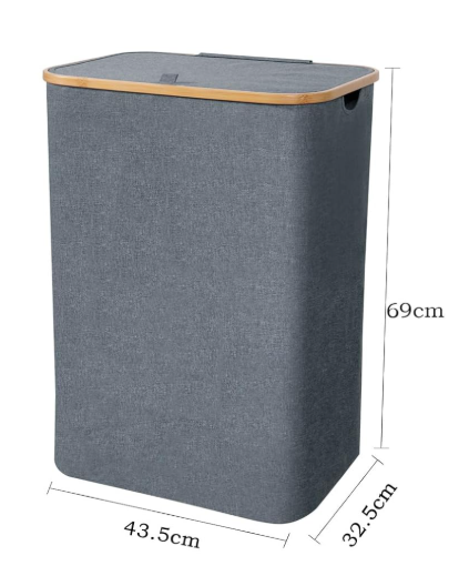 \A102 100l Laundry box