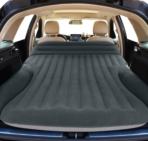 A115 Inflatable mattress for cars