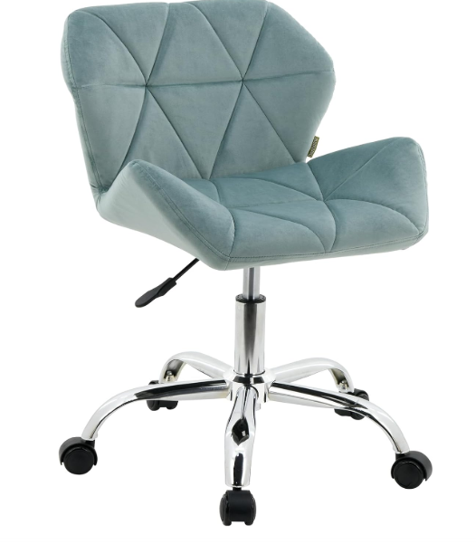 A125 Pažeista prekė  Moderni „Eris“ kompiuterio kėdė