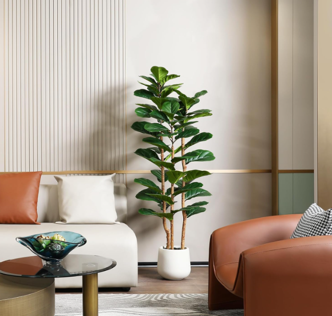 A137 Kazeila artificial ficus (150 cm)