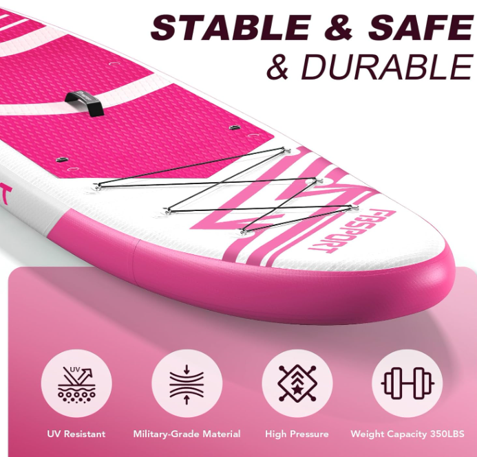 A136 Pripučiama irklentė