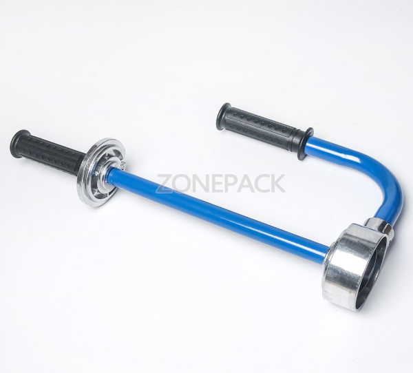 A97 Stretch pleveles laikiklis