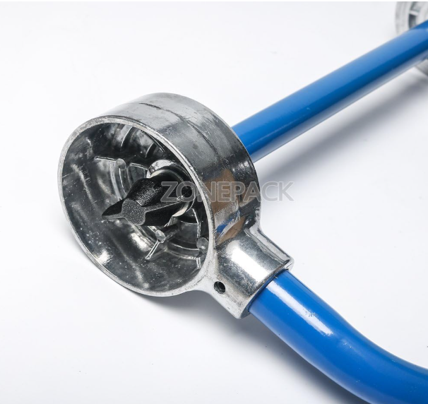 A97 Stretch pleveles laikiklis