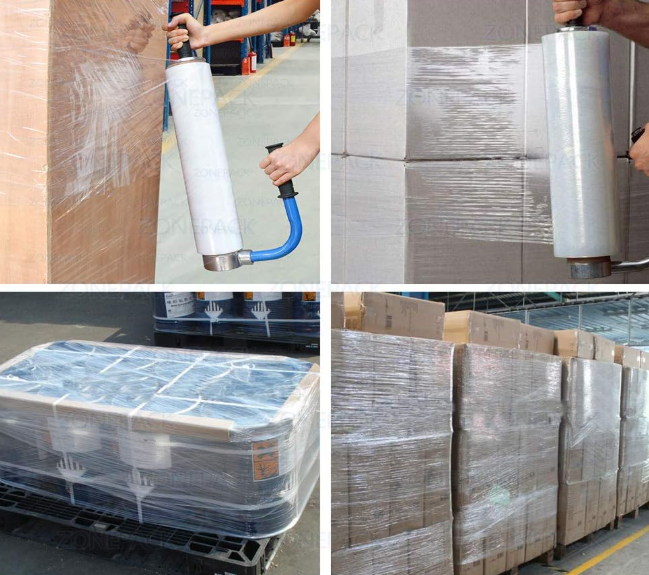 A97 Stretch pleveles laikiklis