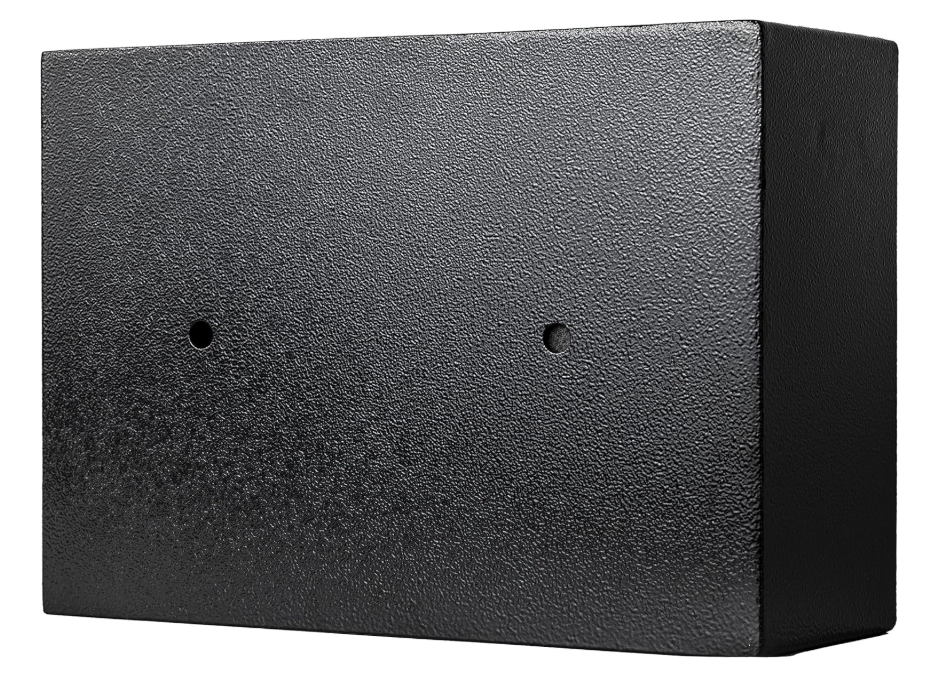 A91 Biometrinis pirštų atspaudų seifas