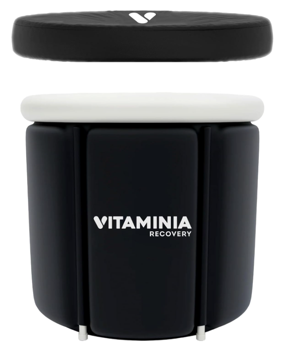 A41 Nešiojamas ledo baseinas suaugusiesiems