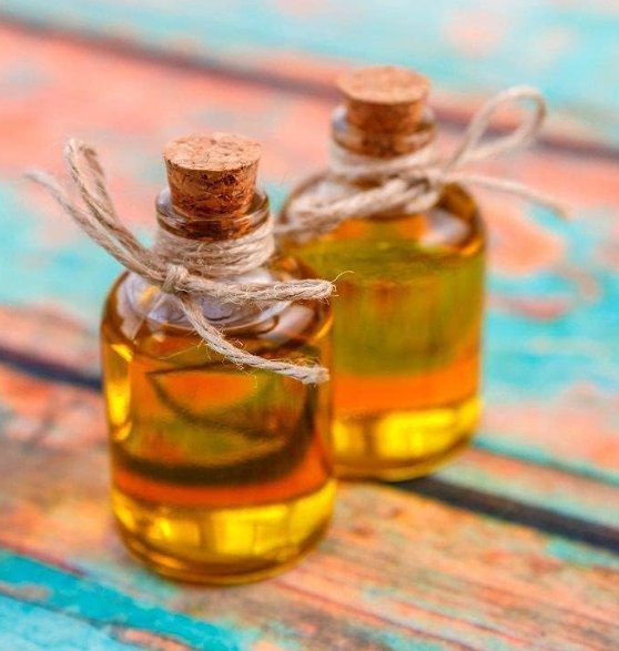 A45 Mini stiklinės vazelės