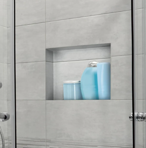 A54 Vidinė niša vonios kambariui