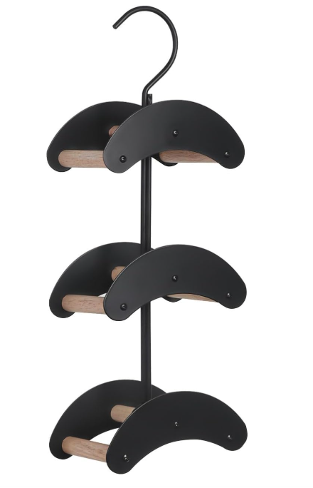 Universali kabykla rankinėms ir aksesuarams