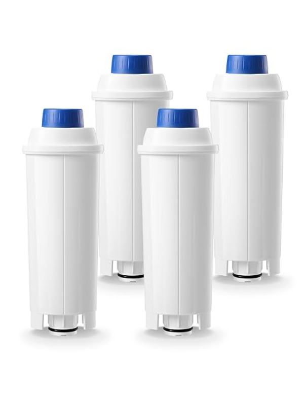 A95 Delonghi kavos aparato filtras (4vnt)