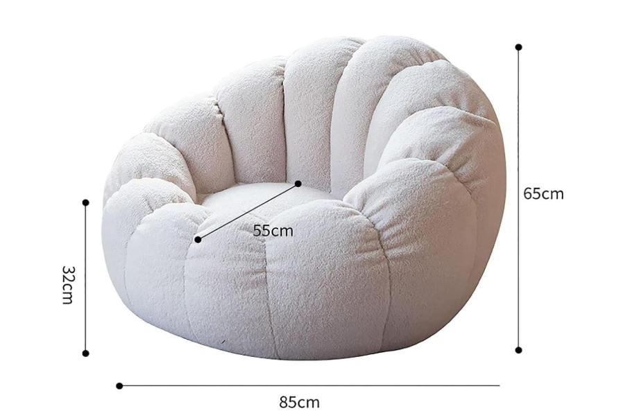 A118 Balti sėdmaišiai