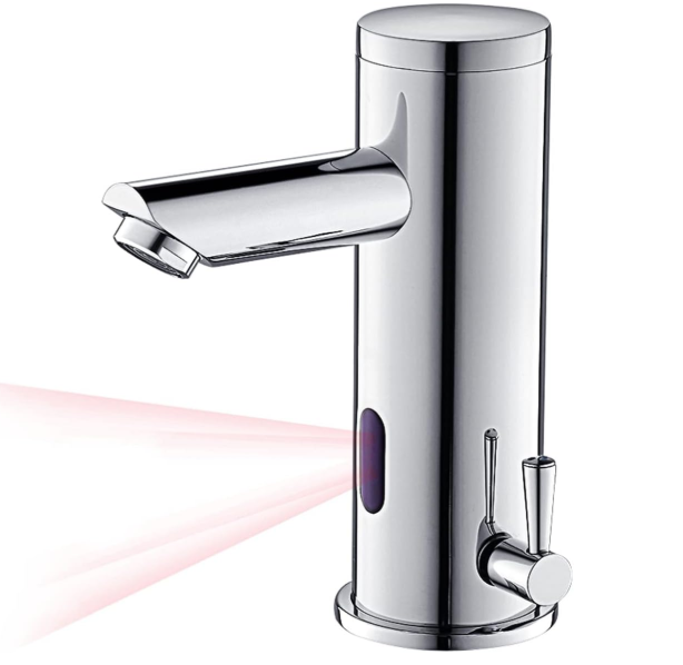 A46 Maišytuvas su sensoriumi