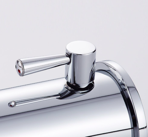 A46 Maišytuvas su sensoriumi