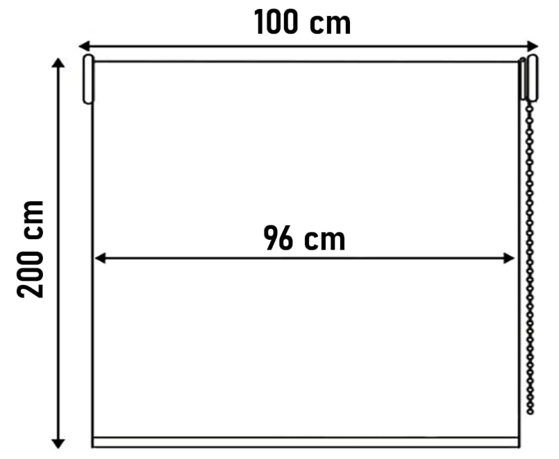 A158 Roletas