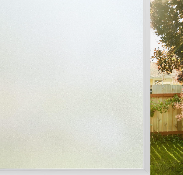 A160 Nepermatoma langų plėvelė