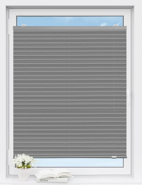 A163 Roletas (pilkas)