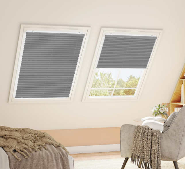 A163 Roletas (pilkas)