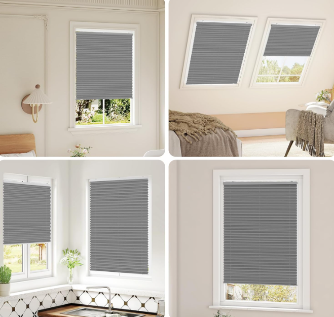 A163 Roletas (pilkas)