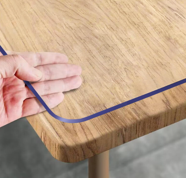 A166 Permatoma stalo apsauga