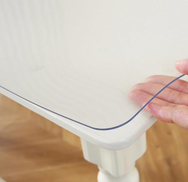 A166 Permatoma stalo apsauga