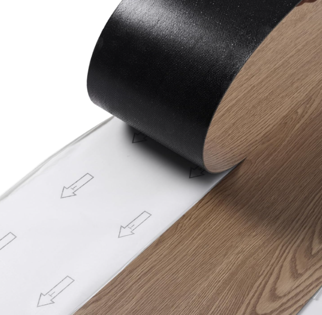 A173 Viniliniu grindų juostos