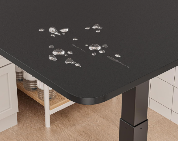 A188 Reguliuojamas Stalas Su Ratukais