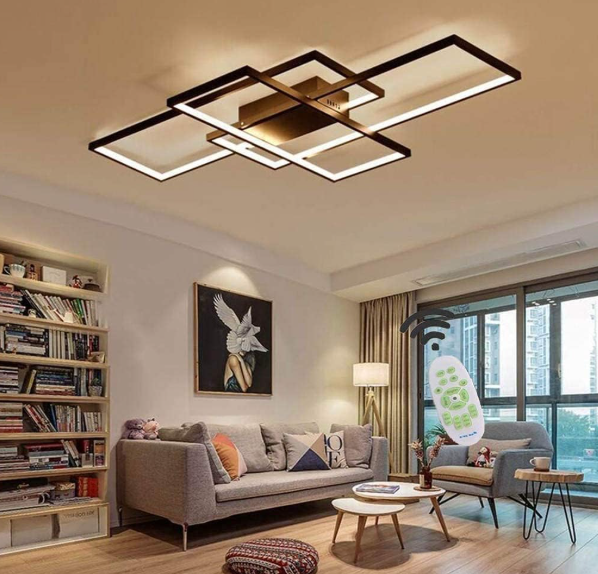 A194 Modernus minimalistinio dizaino šviestuvas