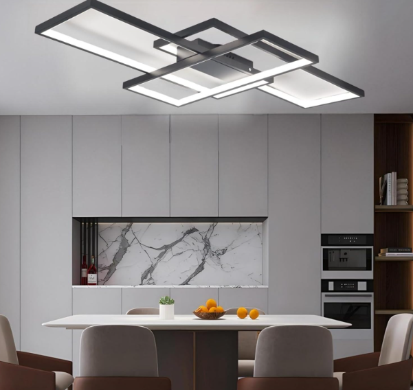 A194 Modernus minimalistinio dizaino šviestuvas