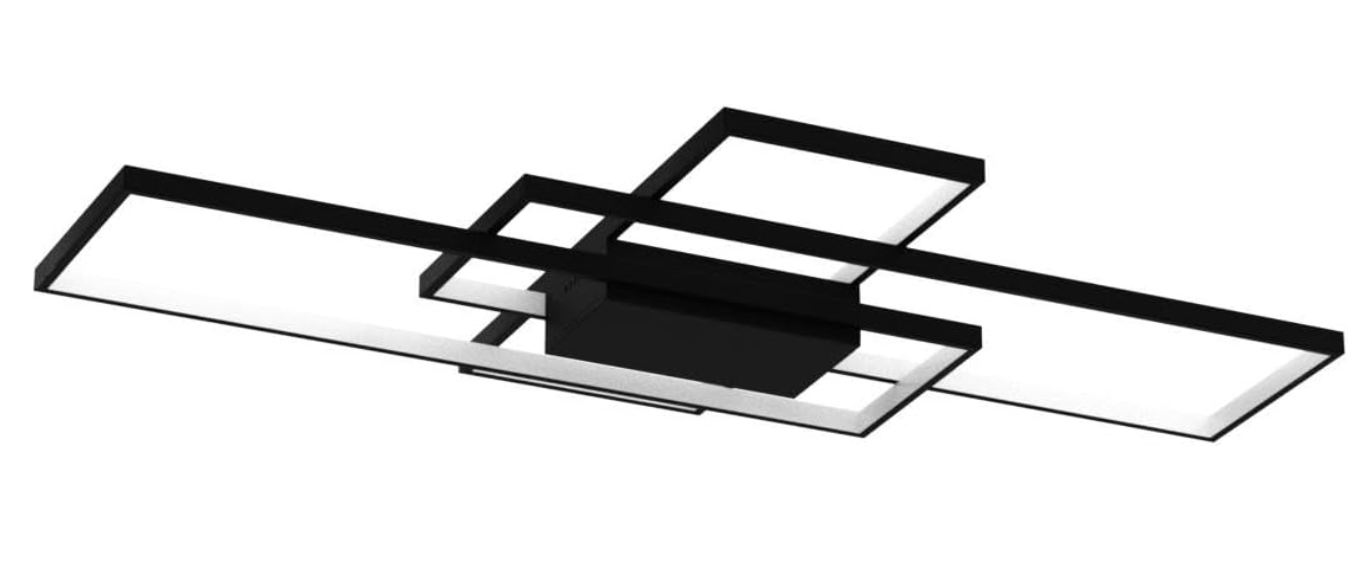 A194 Modernus minimalistinio dizaino šviestuvas