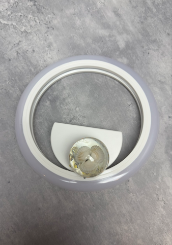 A114 LED sieninis šviestuvas