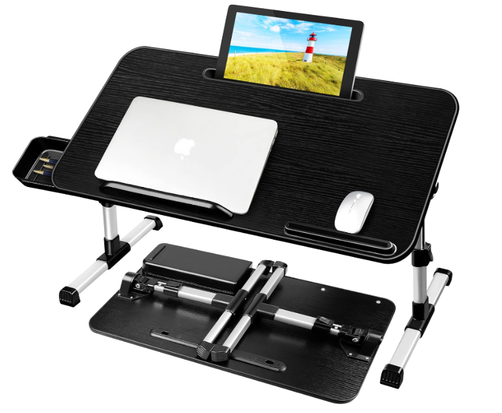 A205 Multifunkcinis reguliuojamas staliukas