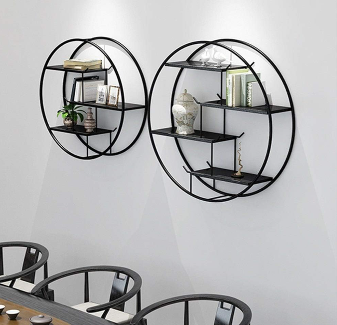 A213 Stilinga sieninė lentyna