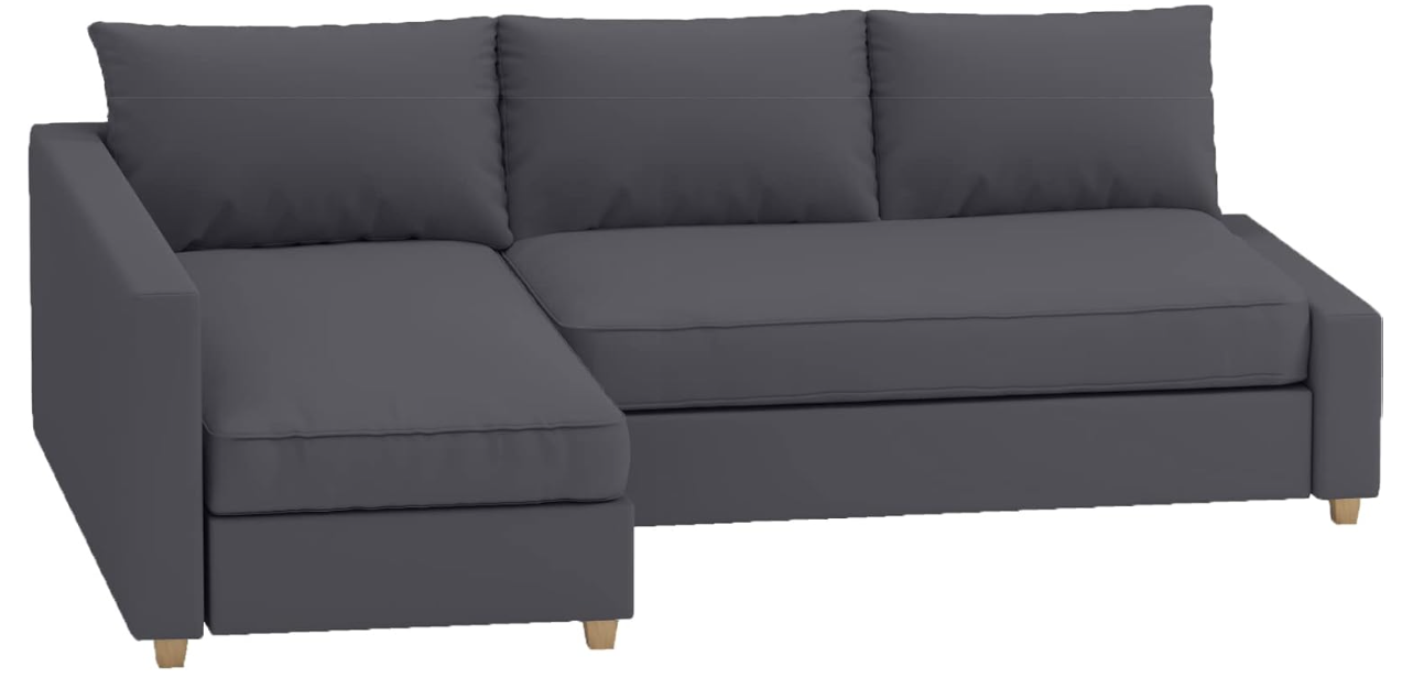 A220 Friheten sofos apsauginis užvalkalas