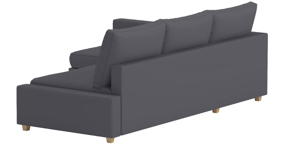 A220 Friheten sofos apsauginis užvalkalas