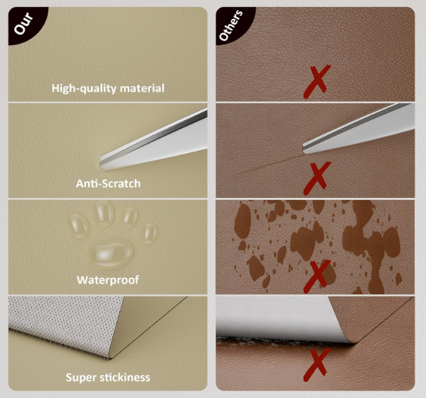 A223 Odinės dangos lipdukas