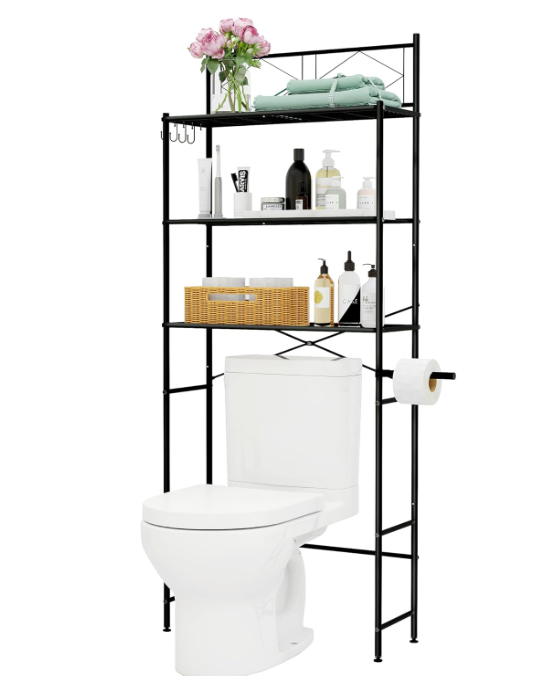 A204 3in1 Metalinė Lentyna