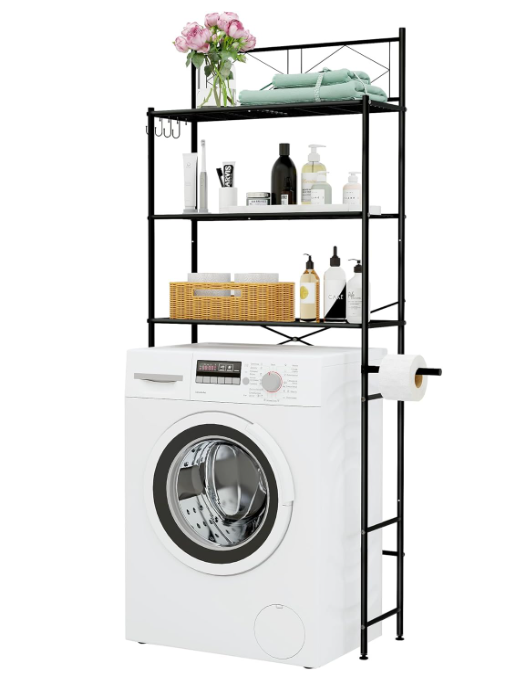 A204 3in1 Metalinė Lentyna