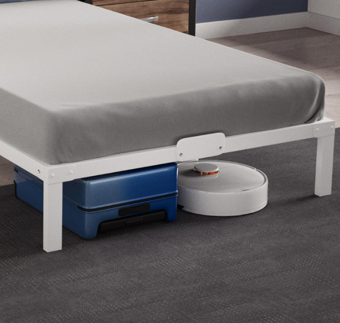 A242 Metalinė Lovos Konstrukcija