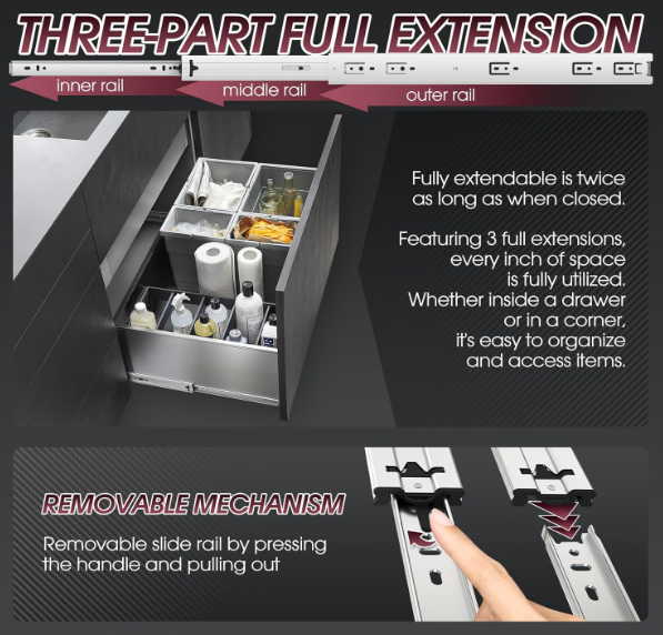 A245 Sunkioms apkrovoms skirti stalčiaus bėgeliai