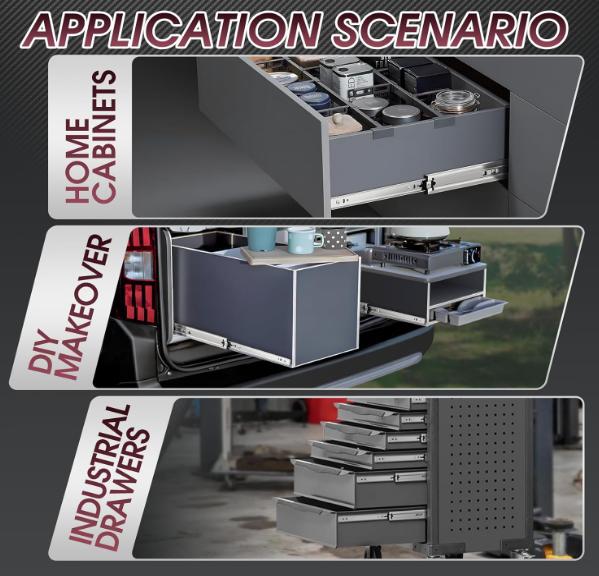 A245 Sunkioms apkrovoms skirti stalčiaus bėgeliai