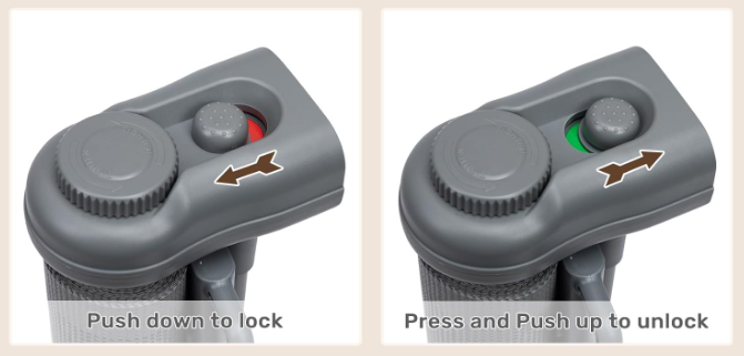 A260 Pilka ištraukiama saugumo tvorele - 500cm