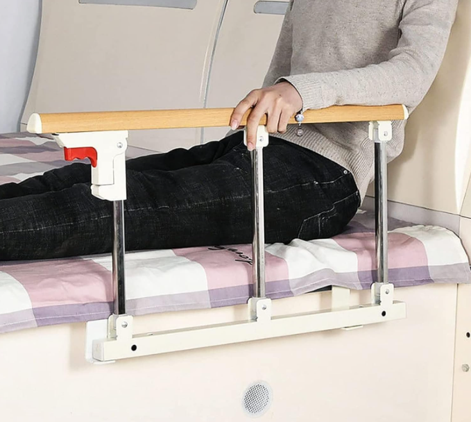 A265 Sulankstoma Lovos Apsauga